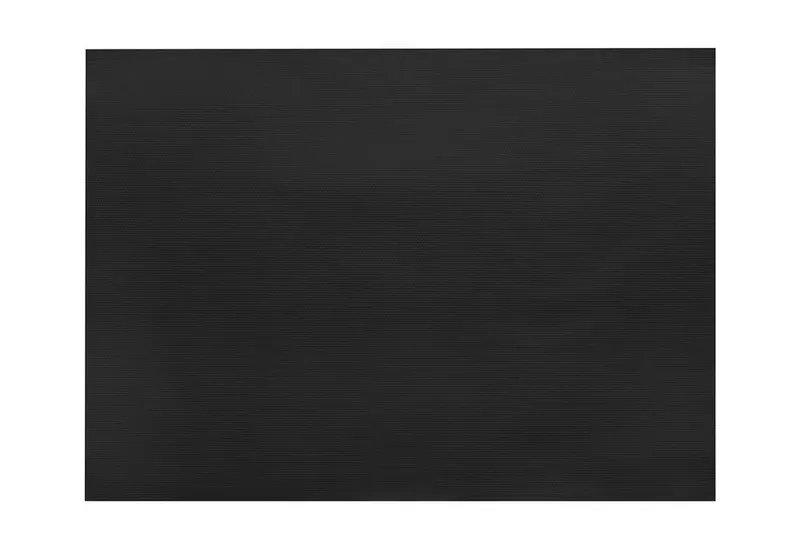 Główne zdjęcie produktu Papírové prostírání Infibra černé 30 x 40 cm [250 ks]