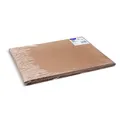 Podkładka na stół (PAP) tłoczona kraft 40 x 30 cm [200 szt]