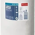 Następne zdjęcie produktu Ręczniki papierowe rolka Tork 100130 Advanced 415 M1 1-warstwowe 120 m białe [1 szt.]