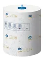 Ręczniki papierowe rolka Tork 120016 Matic H1 TAD Premium 2-warstwowe 100 m białe [6 szt.]