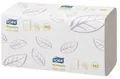 Ręczniki papierowe składane Tork 100278 Premium Extra Soft H3 2-warstwowe białe [3000 szt.]