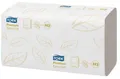 Ręczniki papierowe składane Tork 100278 Premium Extra Soft H3 2-warstwowe białe [3000 szt.]