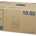 Następne zdjęcie produktu Ręczniki papierowe Tork 150299 H2 Universal 2-warstwowe białe [4740 szt.]