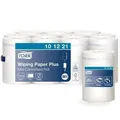 Ręczniki papierowe w mini rolce TORK 101221 ADVANCED 420 białe M1 [1 szt]