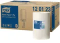 Ręczniki papierowe w mini rolce TORK 120123 BASIC UNIVERSAL 310 biały M1 1 warstwa [1 szt]