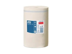 Ręczniki papierowe w mini rolce TORK 120123 BASIC UNIVERSAL 310 biały M1 1 warstwa [1 szt]