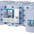 Następne zdjęcie produktu Ręczniki papierowe w rolce TORK 128208 ADVANCED 415 niebieski M2 [1 szt]
