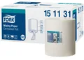 Ręczniki papierowe w rolce TORK 151131 Advanced 415 białe TAD M2 [1 szt]