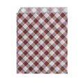 Następne zdjęcie produktu Koperta papierowa Karo 14 x 19 cm [500 szt]