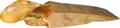 Torebka pap.z oknem, chleb (22+5 x 34cm, ok.12cm) [1000 szt.]
