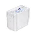 Następne zdjęcie produktu Tacka papierowa biała 13 x 20 cm RECY [250 szt]