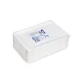 Następne zdjęcie produktu Tacka papierowa biała 16 x 23 cm RECY [100 szt]