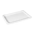 Tacka papierowa biała 17 x 25 cm RECY [250 szt]