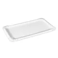 Tacka papierowa biała 19 x 33,5 cm RECY [125 szt]