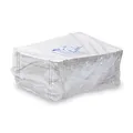 Tacka papierowa biała 21 x 29 cm RECY [125 szt]