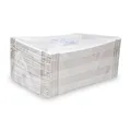 Następne zdjęcie produktu Tacka papierowa biała 23 x 33 cm RECY [125 szt]