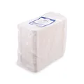 Następne zdjęcie produktu Tacka papierowa biała 11 x 17 cm [250 szt]