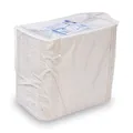 Następne zdjęcie produktu Tacka papierowa biała 16,5 x 20 cm [250 szt]