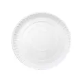 Następne zdjęcie produktu Talerz papierowy głęboki biały średnica 32cm RECY [50 szt]