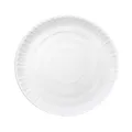 Następne zdjęcie produktu Talerz papierowy głęboki biały średnica 34cm RECY [50 szt]