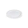 Następne zdjęcie produktu Talerz papierowy biały średnica 18cm RECY [100 szt]