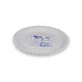 Następne zdjęcie produktu Talerz papierowy biały średnica 23cm RECY [15 szt]