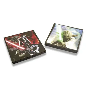 Papierowe serwetki Star Wars 33×33 cm, 20 szt.