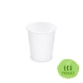 Kubek papierowy biały średnica 73mm 200ml `S: 0,18L/7oz` [50 szt]