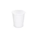 Kubek papierowy biały średnica 73mm 200ml `S: 0,18L/7oz` [50 szt]