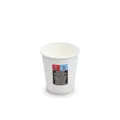 Kubek papierowy biały średnica 73mm 200ml `S: 0,18L/7oz` [50 szt]