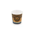 Kubek papierowy "Coffee to go" średnica 62mm 110ml `XS: 0,08L/4oz` [50 szt]