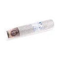 Kubek papierowy "Coffee to go" średnica 80mm 280ml `M: 0,2L/8oz` [50 szt]