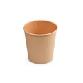 Kubek papierowy kraft średnica 73mm 200ml `S: 0,18L/7oz` [50 szt]