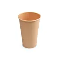 Kubek papierowy kraft średnica 80mm 330ml `ML: 0,3L/10oz` [50 szt]