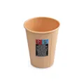 Kubek papierowy kraft średnica 90mm 420ml `L: 0,3L/12oz` [50 szt]