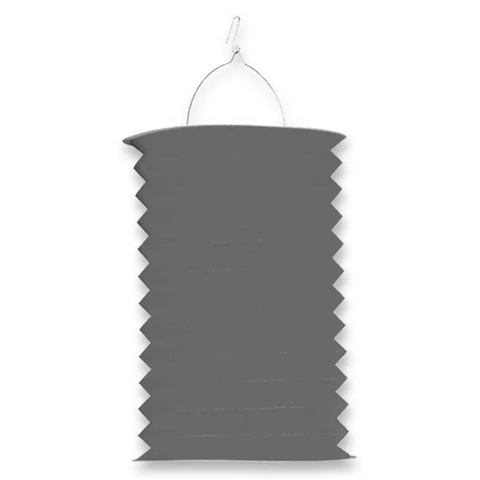 Główne zdjęcie produktu Papírový lampion délka 28 cm, mix motivů