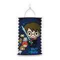 Lampion papierowy Harry Potter długość 28 cm
