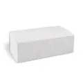 Ręcznik papierowy składany Z 2-w biały 20,6 x 24 cm [3750 szt]