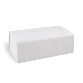 Ręcznik papierowy składany Z 2-w biały 20,6 x 24 cm [3750 szt]