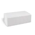 Następne zdjęcie produktu Ręcznik papierowy składany Z 2-w biały 20,6 x 24 cm [3750 szt]