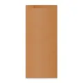 Torebka fałdowa (PAP FSC Mix) brązowa 15+7 x 35 cm `2,5kg` [100 szt]