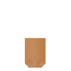 Torebka krzyżowa (PAP FSC Mix) kraft 20 x 29 cm `1,5kg` [1000 szt]