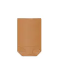 Następne zdjęcie produktu Torebka krzyżowa (PAP FSC Mix) kraft 28 x 45 cm `5kg` [500 szt]