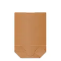 Torebka krzyżowa (PAP FSC Mix) kraft 36 x 52 cm `10kg` [250 szt]