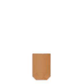 Torebka krzyżowa (PAP FSC Mix) kraft 15 x 22 cm `0,5kg` [1000 szt]