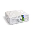 Tacka papierowa biała 8 x 23 cm [250 szt]