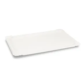 Tacka papierowa (FSC Mix) biała 16 x 22,5 cm [10 szt]
