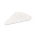 Następne zdjęcie produktu Tacka papierowa na pizzę (FSC Mix) trójkątna biała 26,5 x 20 cm [250 szt]