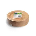 Następne zdjęcie produktu Talerz papierowy (FSC Mix) kraft Ø23cm [100 szt]