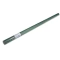 Obrus (PAP) w roli Adamaszek ciemnozielony 1,2 x 8 m [1 szt]